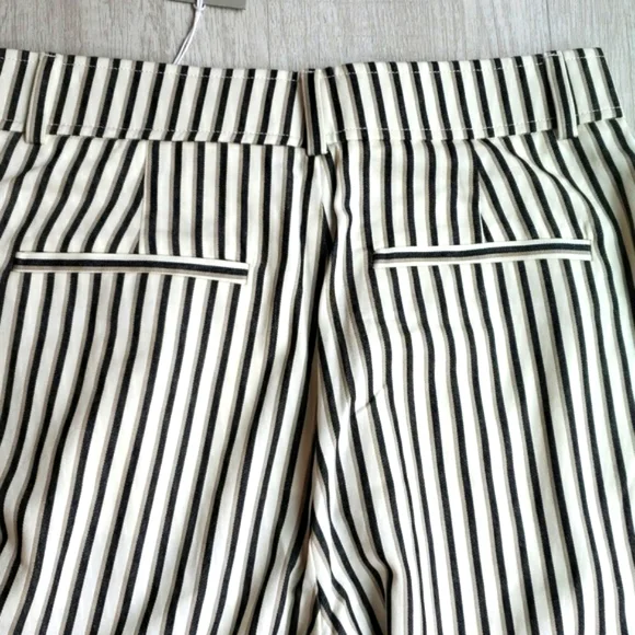 Everlane Way High Drape Pant nwot - Picture 5 of 9